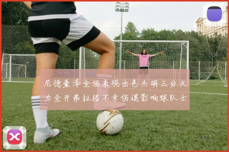 尼德豪泽全场表现出色杰明三分火力全开弗拉格不幸伤退影响球队士气